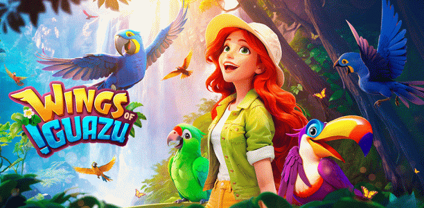 Menyelami Keindahan Dan Risiko Wings Of Iguazu